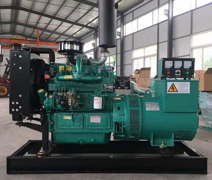 平罗宗申动力10kw小型柴油二手发电机 平罗宗申动力10kw小型柴油二手发电机