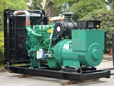 平罗710kw康明斯柴油发电机组图片 平罗710kw康明斯柴油发电机组图片