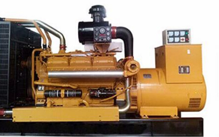 平罗发电机出租