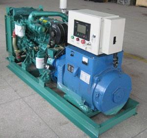 平罗发电机出租