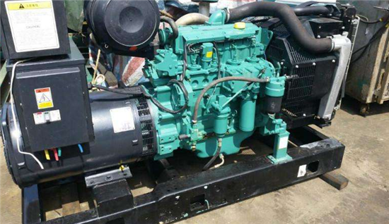 平罗柴油发电机 平罗柴油发电机